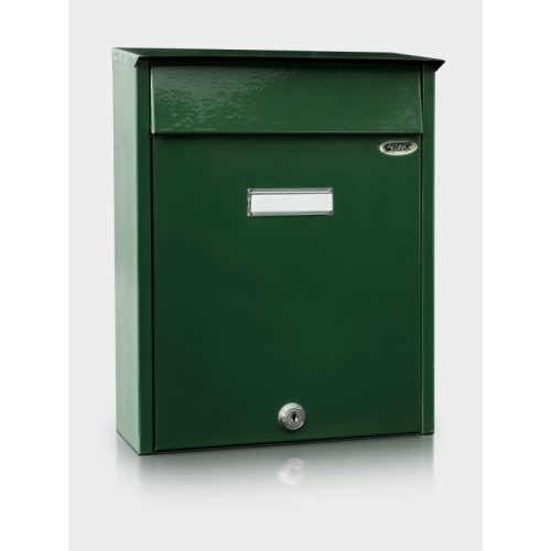 Mailbox Posta II. Green