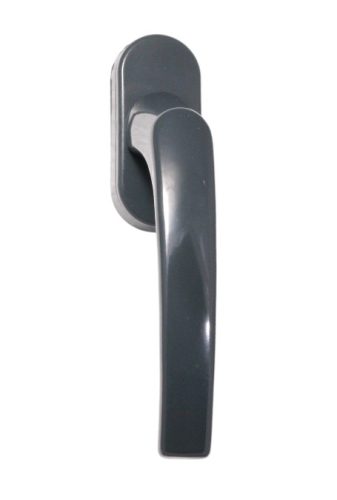 Large window handle Anthracite