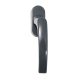 Large window handle Anthracite