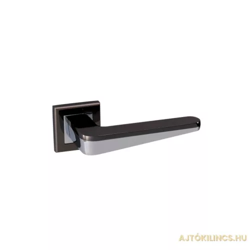 BUSSARE Espada négyzetrozettás Q321 Antracit WC