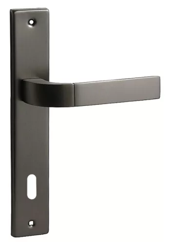 Fox Antracit / gri grafit 90 mm BB