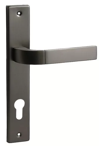 Fox Antracit / gri grafit 90 mm PZ