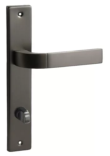 Fox Antracit / gri grafit 55 mm WC