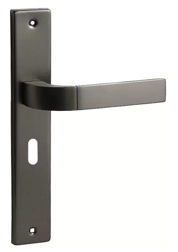 Fox Antracit / gri grafit 55 mm BB