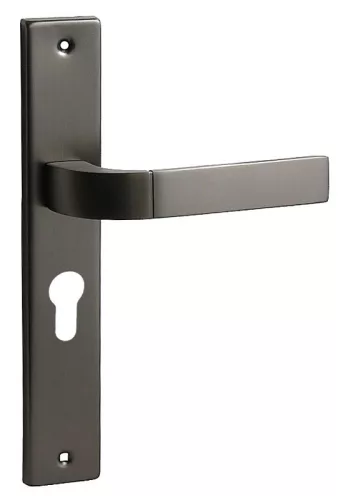 Fox Antracit / gri grafit 55 mm PZ