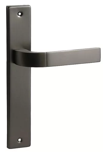 Fox Antracit / gri grafit Fără gaură