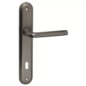 Lindo Antracit / gri grafit 90 mm BB