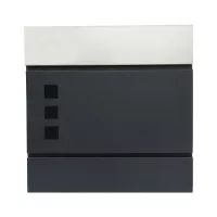 MODERN és DESIGN POSTALÁDÁK akcióban