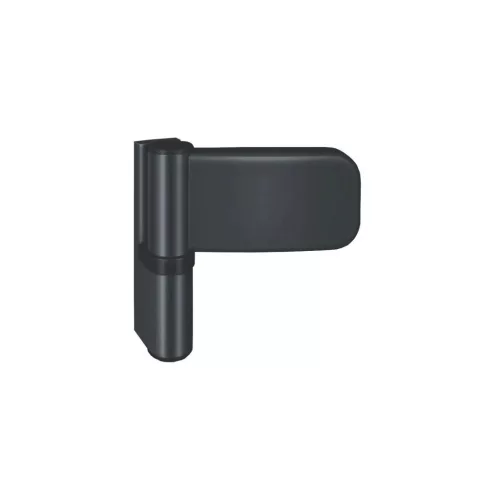 Ajtópánt SIKU 3D K 3135 RAL7016 barna 18–22 mm