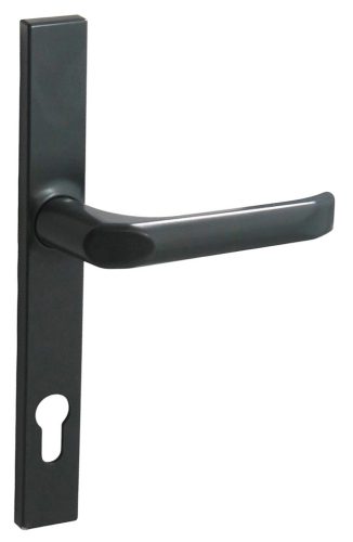 Hero Pătrată Securitate Antracit/gri grafit 92 PZ