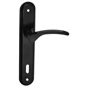 Lana Pajzsos Fekete színű 90 mm BB