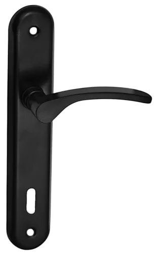 Lana Čierna 72 mm BB