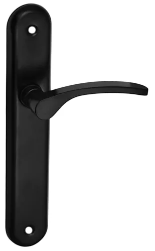 Lana Pajzsos Fekete Lyuk nélkül