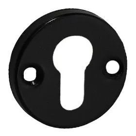 Lana Untere Rosette Schwarz PZ