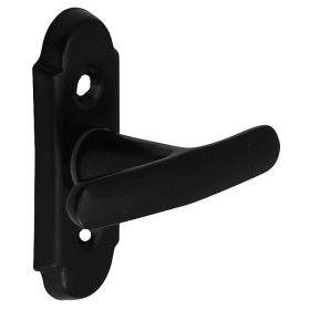 Mâner T pentru fereastră de tip fier forjat ușor