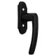 Easy Wrought iron type Window Balcony Handle 7x7