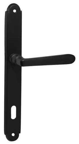 Alt Wien Tienená čierna 88 mm BB