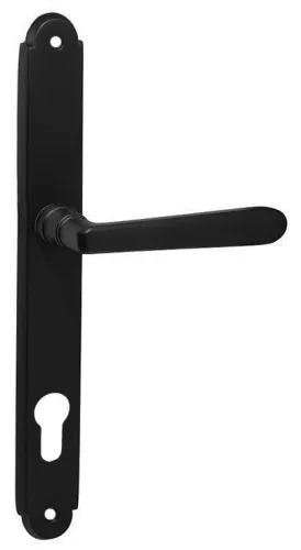 Alt Wien Negru ecranat 88 mm PZ