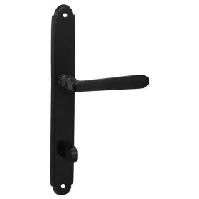 Alt Wien Negru ecranat 55 mm WC