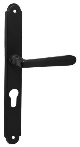 Alt Wien Negru ecranat 55 mm PZ