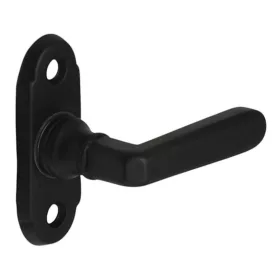 Altwien Čierna vo forme "L".