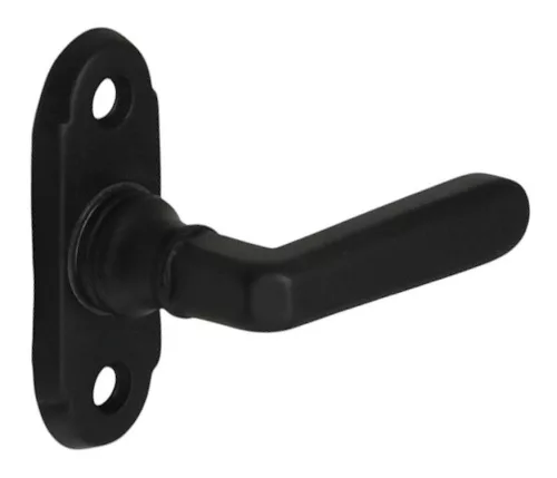 Altwien Negru în formă de „L”.