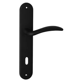 Scut de măsline Negru 90 mm BB