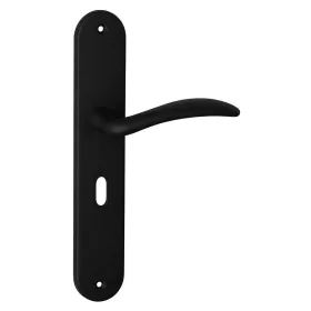 Olive Scut Negru 55mm BB