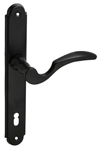 Martin Čierna 90mm BB