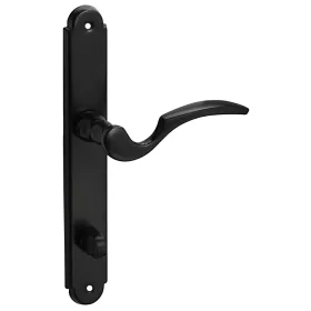 Martin Čierna 90mm WC