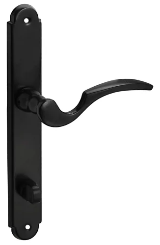 Martin Čierna 90mm WC