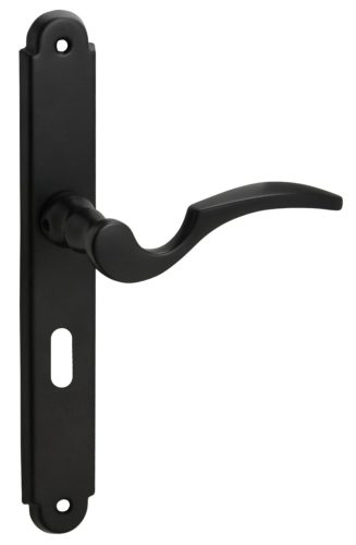 Martin Čierna 55mm BB