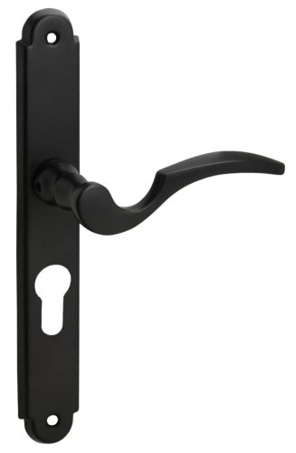 Martin Fekete 55 mm PZ