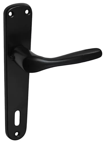 Cala Schild Schwarz 90 mm BB