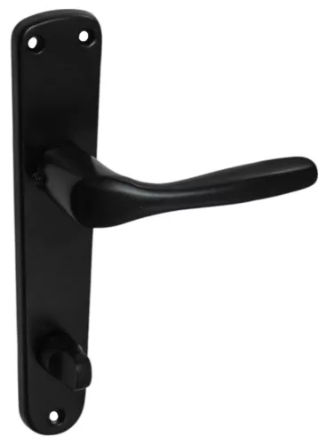 WC Cala Štít Čierna 78 mm