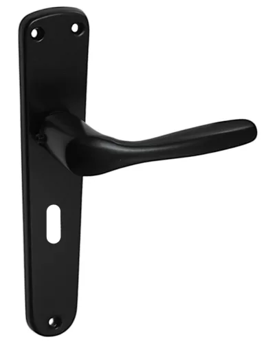 Cala Štít Čierna 55 mm BB