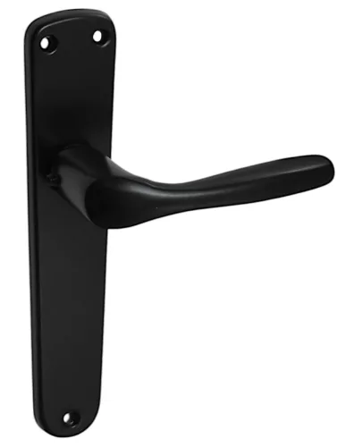 Cala Štít Čierna Bez diery