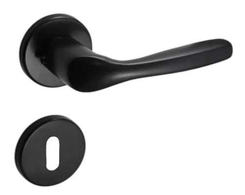 Cala Kreis Schwarz BB