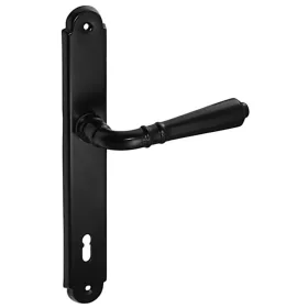 Classico Black 90mm BB