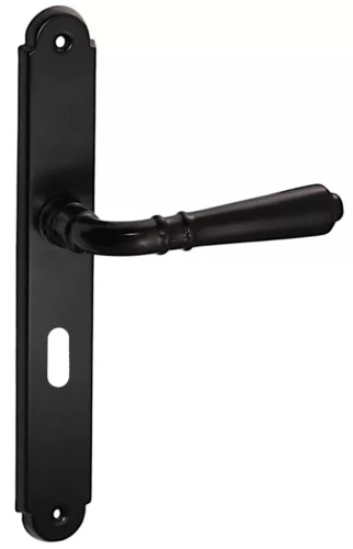 Classico Negru 55 mm BB