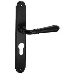 Classico Čierna 55mm PZ