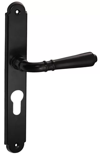 Classico Negru 55mm PZ