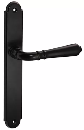 Classico Negru Fără gaură