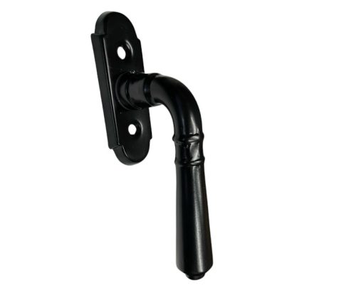 VALENTINA PRO Black Black Large Window half handle conventional