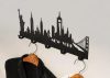 Hanger-Key Holder 2071 New York Model