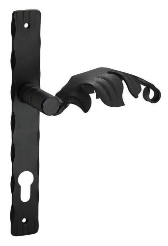 ANTWERPEN PERFEKTO forged set 85 mm PZ