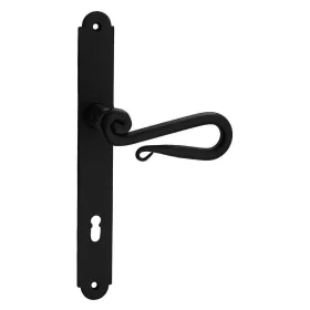 Serrano Perfecto Negru 90mm BB