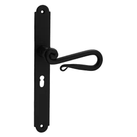 Serrano Perfekto Čierna 55 mm BB