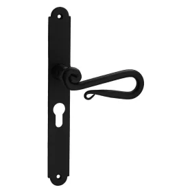 Serrano Perfekto Čierna 55 mm PZ