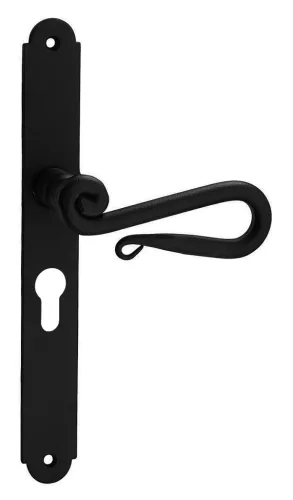 Serrano Perfecto Negru 55 mm PZ